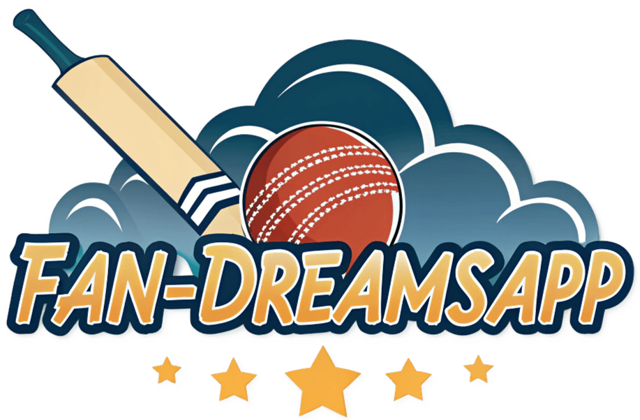 FAN-DREAMSAPP Logo