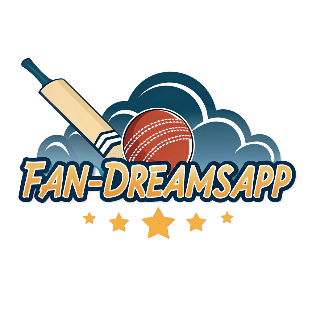 FAN-DREAMSAPP Logo